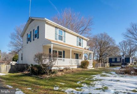 118 VIRGINIA ROAD