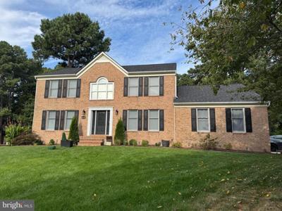 21745 PINEHURST COURT