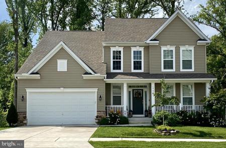 116 ARNOLD OVERLOOK LANE