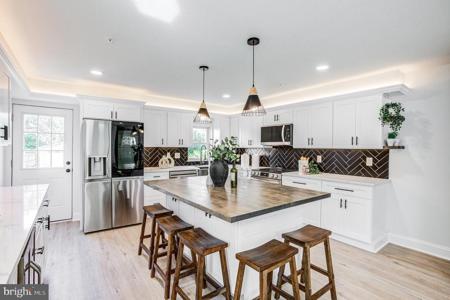 13 BREWER AVENUE