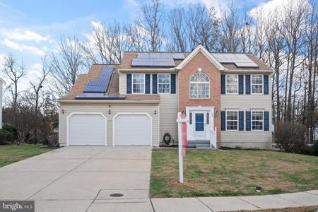 307 MILLER COURT