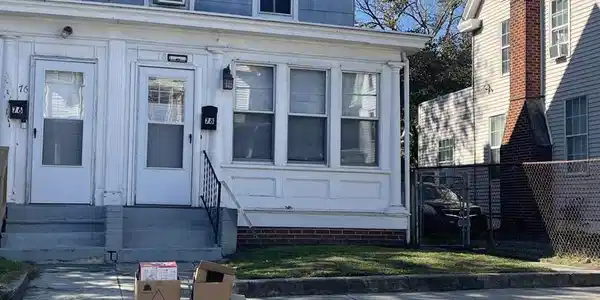 78 W HARMONY STREET