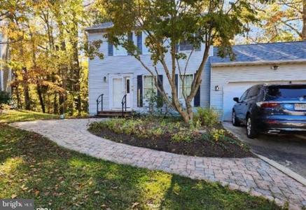 303 LONG MEADOW WAY