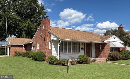8413 BEDFORD ROAD