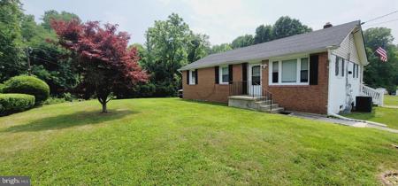 8036 STEVENS ROAD