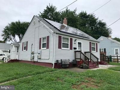 318 OLD POST ROAD
