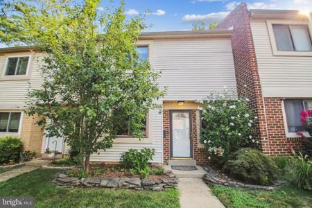 10 PEALE COURT