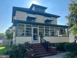 242 N SOMERSET AVENUE