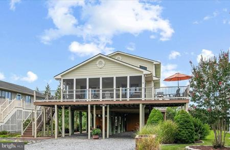347 SANDPIPER DRIVE