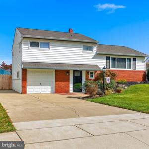 607 MARSHALL ROAD