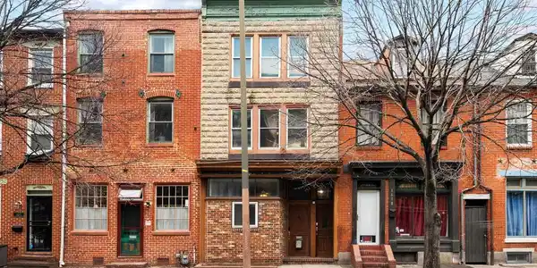 1616 EASTERN AVENUE