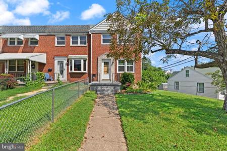 323 TRAPPE ROAD