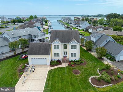 8 MALLARD DRIVE E