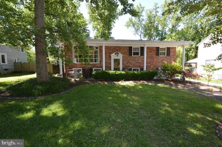 101 STEFFEY DRIVE