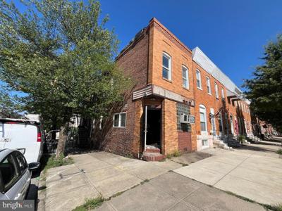 646 NEWKIRK STREET