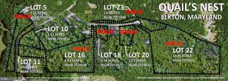 Lot 10 OLD ELK NECK ROAD