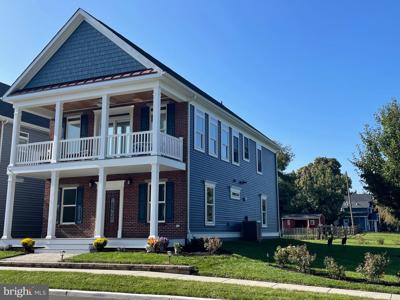 609 FRONT STREET