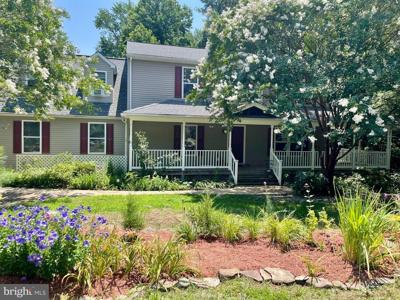 3895 HUNTING CREEK ROAD