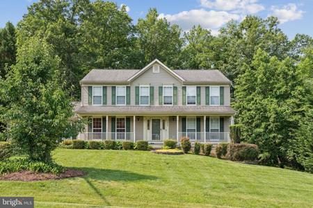 15344 BALD EAGLE LANE