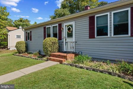 917 LANGLEY ROAD