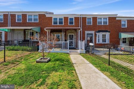 606 MIDDLESEX ROAD