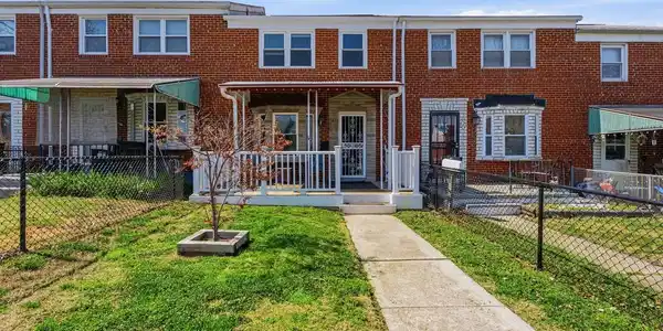 606 MIDDLESEX ROAD