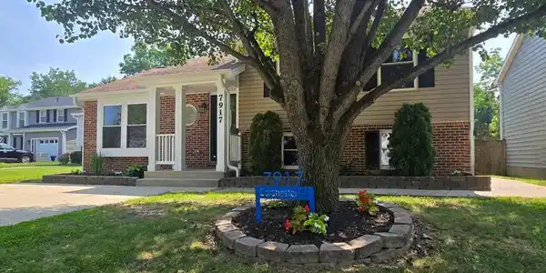 7917 COLCHESTER COURT