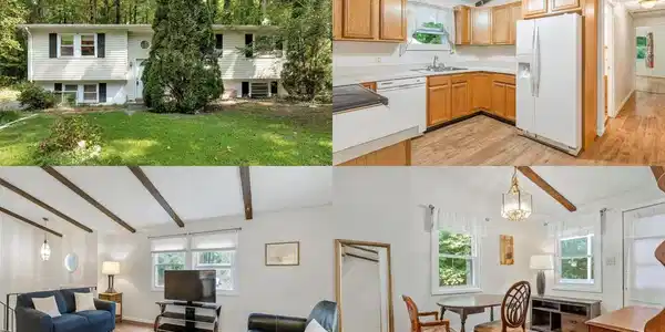 310 MCMICHAELS DRIVE