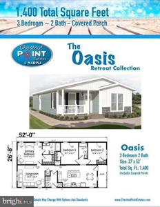 14 WHITE OAK DRIVE