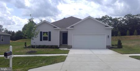 716 HARE'S TAIL COURT
