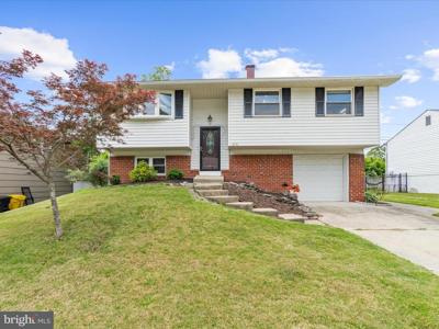 616 NOLBERRY DRIVE