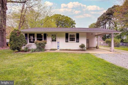 608 ROMANCOKE ROAD