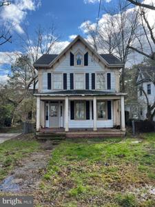 1 COVE STREET