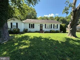 9745 TILGHMAN ISLAND ROAD