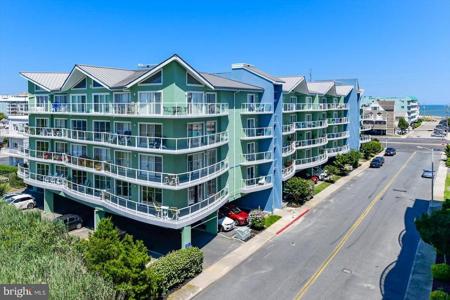 7601 COASTAL HIGHWAY