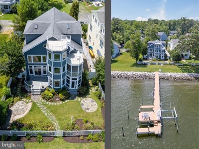 808 BAY FRONT AVENUE