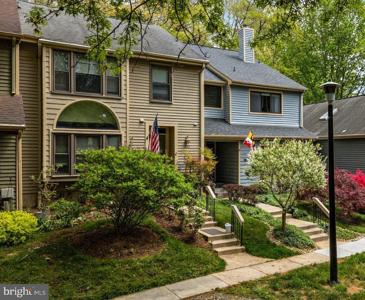 436 CRANES ROOST COURT