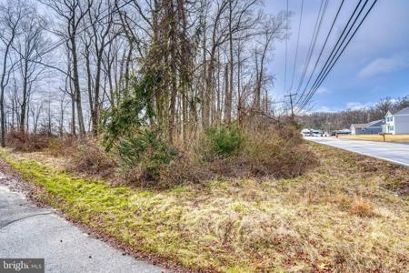 534 TURKEY POINT ROAD