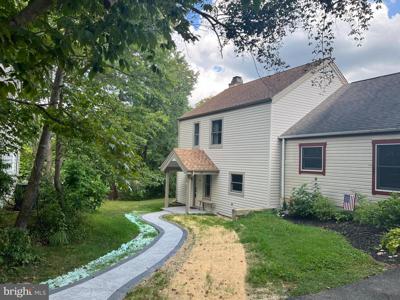 117 RIDGE RUN ROAD