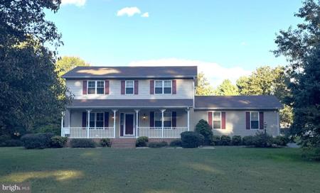 5617 BELLE AIRE ROAD