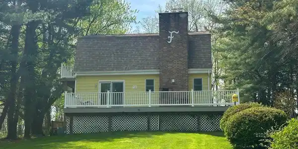 710 MAGNOLIA ROAD