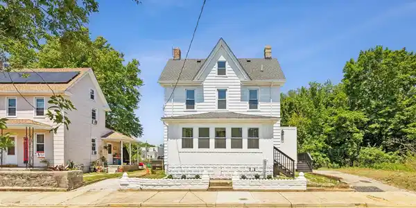 25 W HARMONY STREET