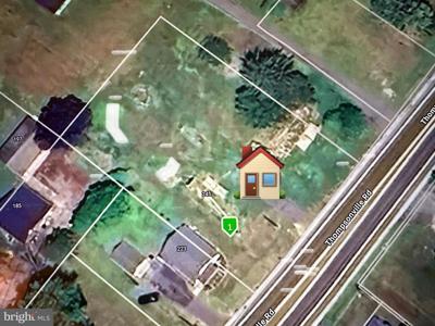 237 THOMPSONVILLE ROAD