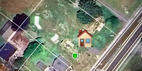 237 THOMPSONVILLE ROAD