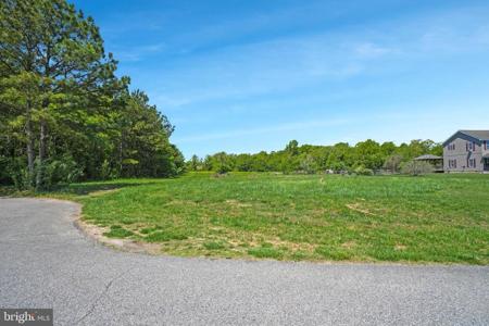 LOT 17 WATTS BAY LANE