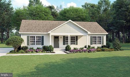 Lot 32 BRIGANTINE BOULEVARD
