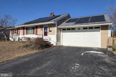 217 SOUTHERLAND DRIVE