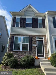 158 REBECCA HAMMOND COURT