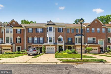 1276 BRECKENRIDGE CIRCLE