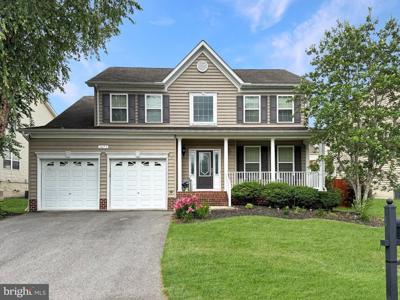 3671 MIDDLE GROUND COURT